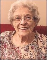 Paula Frances White obituary, 1932-2021, Vancouver, WA