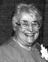 Margaret "Joyce" Wilde obituary