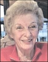 Dee Lorene Willestoft obituary, 1928-2020, Bellingham, WA