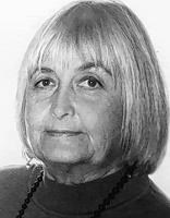 Carol Lynn Wolf-Winters Ph.D. obituary