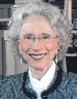 Patricia "Pat" Wirth obituary, Vancouver, WA