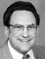 Russell E. Woodbeck obituary