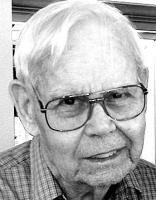 James M. Wyzard Sr. obituary