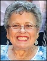 Alberta June Yearout obituary