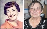 Helen M. Zook obituary, 1938-2019, Vancouver, WA