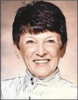 Patricia J. Hines obituary, Vancouver, WA