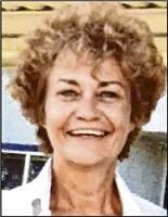 Wanda Patricia Spears obituary, Vancouver, CO