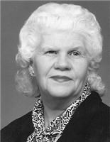 Pauline Lauer obituary