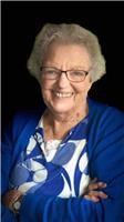 Barbara Ann Howard obituary, 1930-2019, Vancouver, WA
