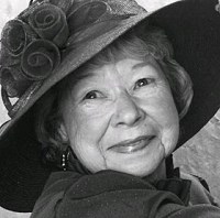 Mary Keim obituary