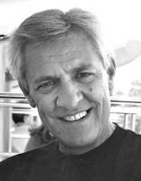 Ted C. Kinart obituary