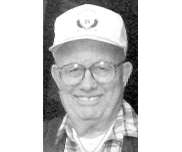 Harold Keil Obituary (2009) - Columbus, NE - The Columbus Telegram