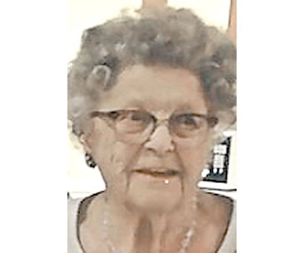 Sylvia Slavik Obituary (2013) Columbus, NE The Columbus Telegram