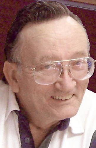 Robert Swanson Obituary (2013)