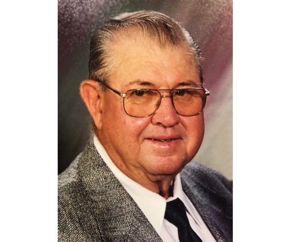 John Konsel Obituary (2018) Columbus, NE The Columbus Telegram