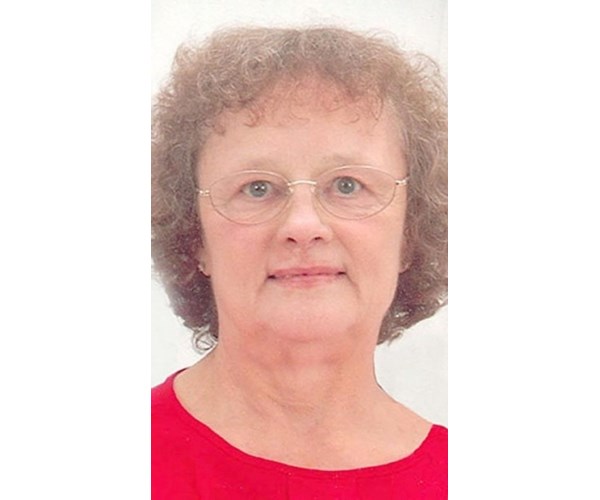 Sharon Franks Obituary (2009) - Columbus, NE - The Columbus Telegram