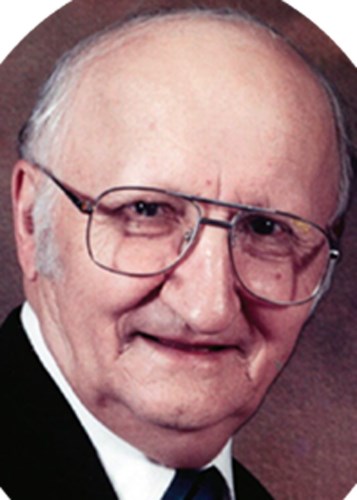 William Effa Obituary (2019)