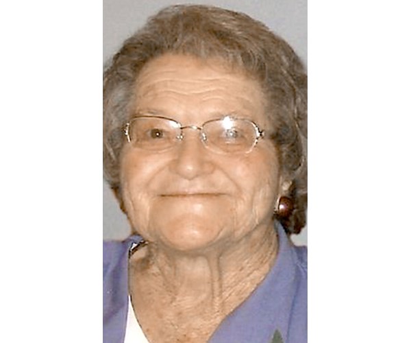 Marie Sabata Obituary (2013) David City, NE The Columbus Telegram