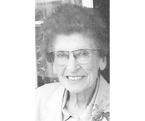 Barbara Urkoski Obituary (2010) - Fullerton, NE - The Columbus Telegram