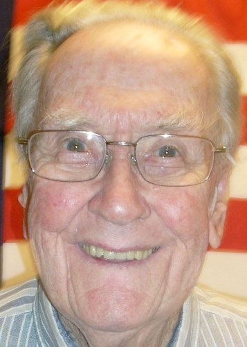 Harold Hyland Obituary (2014)