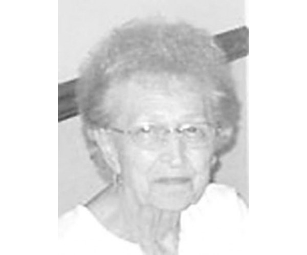 Sylvia Bukacek Obituary (2009) Columbus, NE The Columbus Telegram