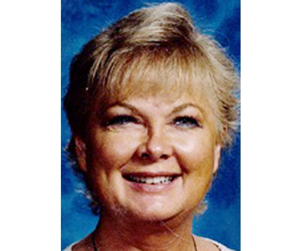 Julie Pontow Obituary (2016) Columbus, NE The Columbus Telegram