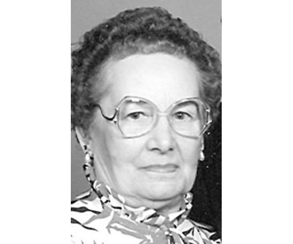 Laura Miller Obituary (2009) - Columbus, NE - The Columbus Telegram