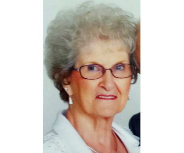 Shirley McLaughlin Obituary (2017) - Columbus, NE - The Columbus Telegram