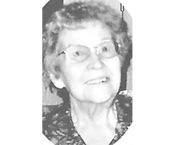 Inez Rongish Obituary (2010) Columbus, NE The Columbus Telegram