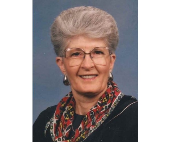 Janice Ernst Obituary (1929 2022) Osceola, NE The Columbus Telegram
