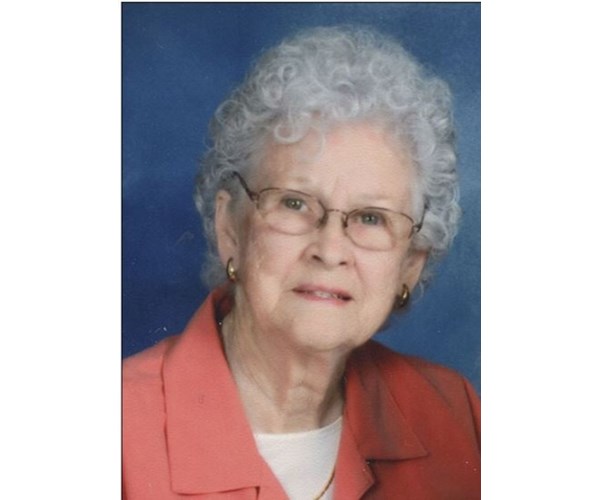 Marcia Augustine Obituary (1931 2020) Osceola, NE The Columbus