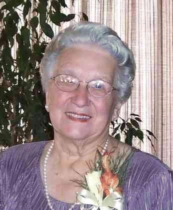 Marilyn DeTurk Obituary 1929 2023 Gretna NE The Columbus