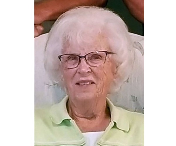 Mary Perry Obituary (1930 2021) Osceola, NE The Columbus Telegram