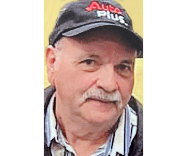 David Peck Obituary (2020) Tilden, NE The Columbus Telegram