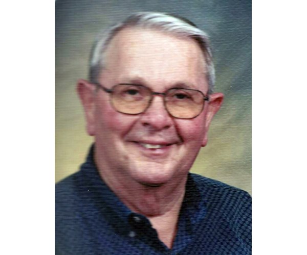 William Ernst Obituary (2013) Columbus, NE The Columbus Telegram