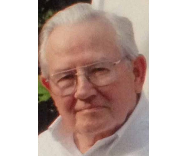 Robert Mueller Obituary (2014) Columbus, NE The Columbus Telegram