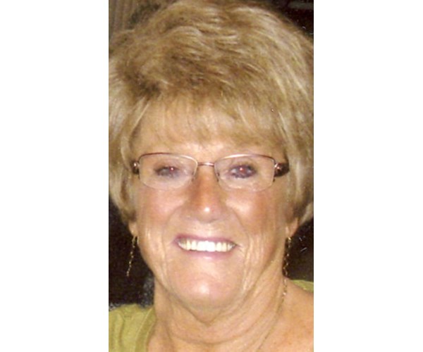 Gerie Hayek Obituary (2014) Columbus, NE The Columbus Telegram