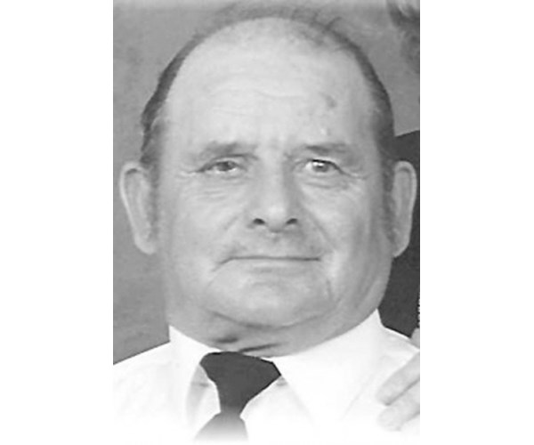 Everette Eschliman Obituary (2008) Columbus, NE The Columbus Telegram