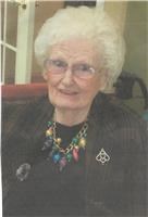 Vivian Marie Christiansen obituary, 1921-2020, Fort Lauderdale, FL