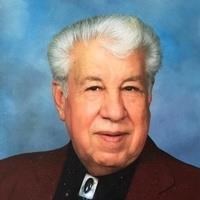 Louis R. Gauna obituary