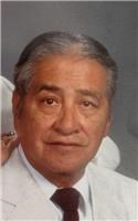 Abondio Ybarra obituary, 1930-2018, Thornton, CO