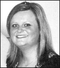 Lauren Witty Obituary (2009)