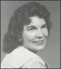 MARTHA DONALDSON Obituary (2010) - Memphis, TN - The Commercial Appeal
