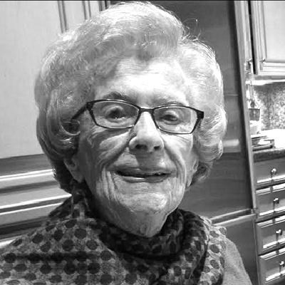 Helga Robins Cornell obituary, Memphis, TN