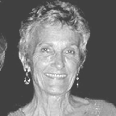 Barbara Lea Benson Whitt obituary, 1938-2017, Inverness, CA
