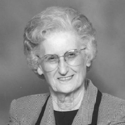Edna Roberta Sorrell obituary, 1919-2017, Covington, TN