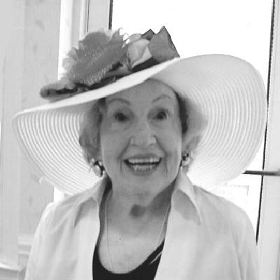 Martha A. Walter obituary, 1925-2017, Memphis, TN