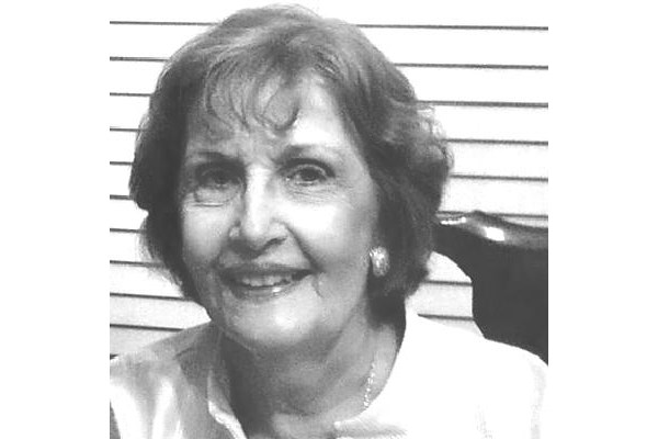 Rita Henderson Obituary (1933