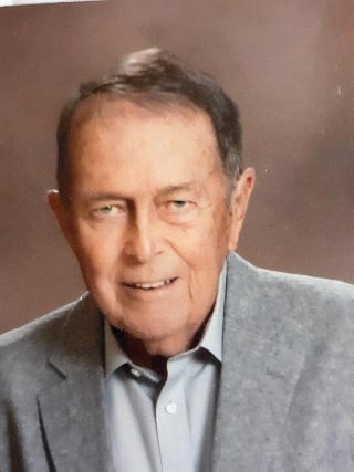 Obituary of Norbert John Lewandowski