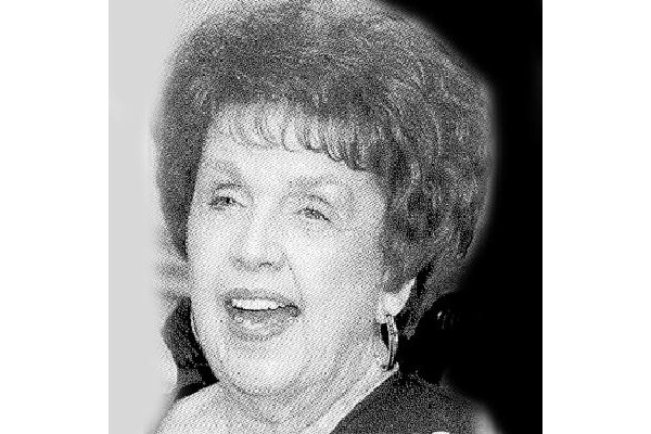 Virginia Thompson Obituary (2015)